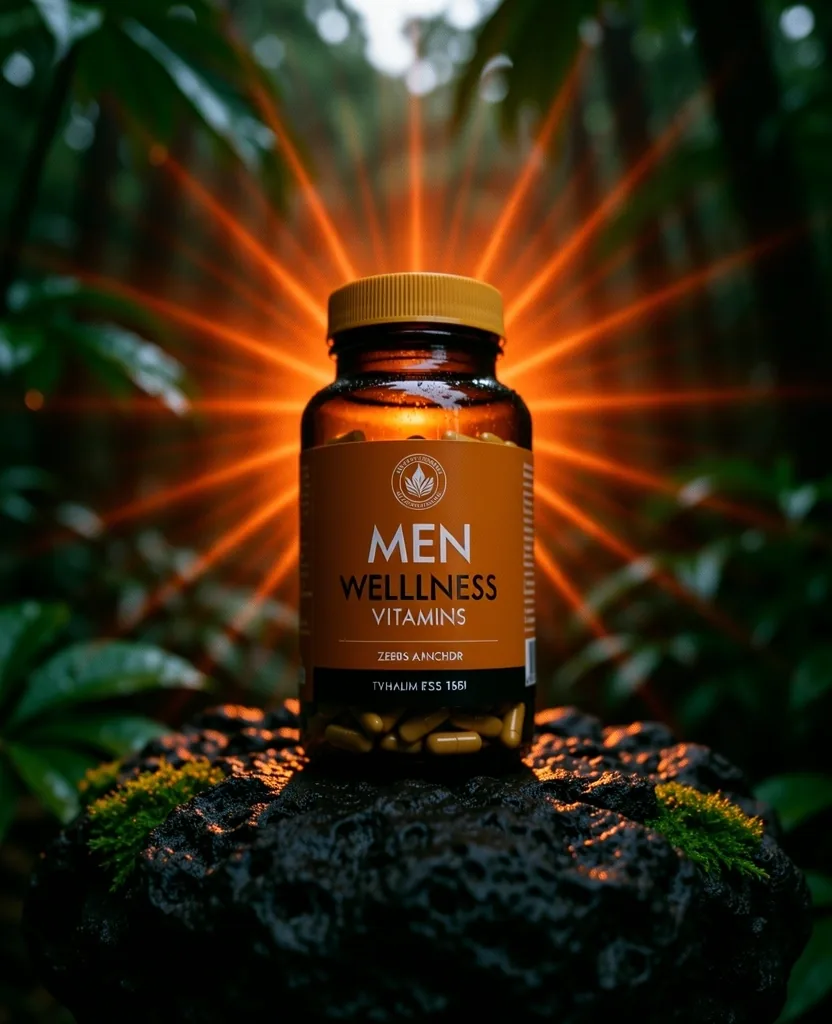 Vigor Essence Extract