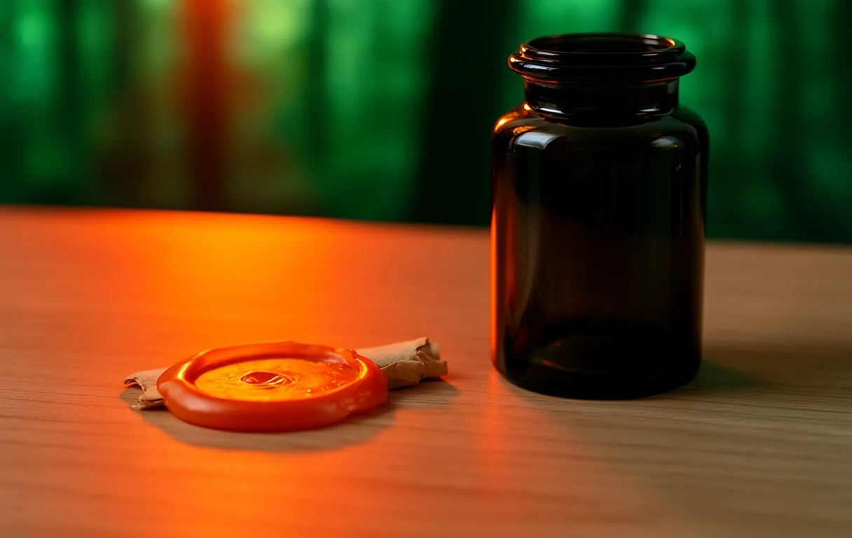 Apothecary Integrity