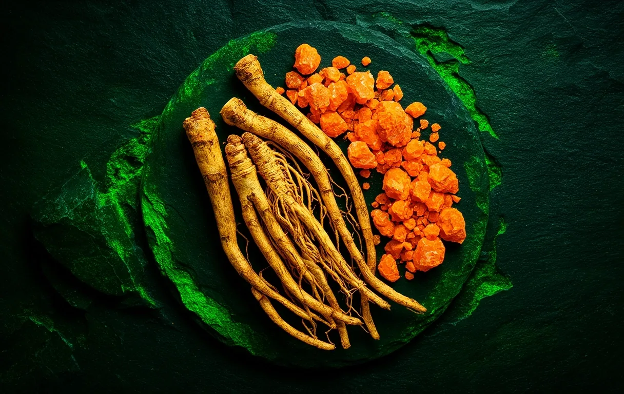 Raw Ingredients Integrity